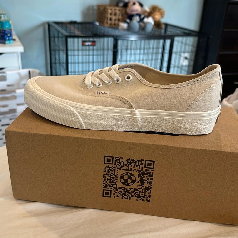 Vans Authentic Vr3
